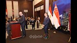 سفارة سنغافورة بالقاهرة تحتفل بالعيد الوطني (6)