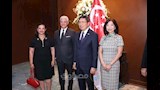 سفارة سنغافورة بالقاهرة تحتفل بالعيد الوطني (10)