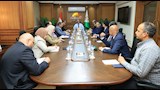 محافظ الجيزة يكلف بتوفير السلع وضبط الأسواق (3)