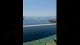 ياسمين صبري داخل حمام السباحة (1)