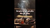 صور من كواليس مسلسل ما لم يحك عن بني مزار (4)