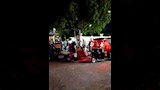 أهالي ضحايا حادث الأقصر ينتظرون استلام جثامين ذويهم (1)