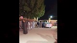 أهالي ضحايا حادث الأقصر ينتظرون استلام جثامين ذويهم (3)