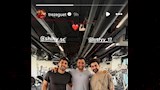 ستوري تريزيجيه