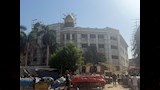 تطوير سوق العتبة بالقاهرة (1)