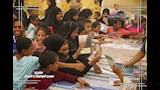 حصاد استثنائي لمشروع المواجهة والتجوال (1)