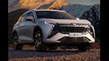 كايي X7 