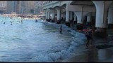 شواطئ الإسكندرية اليوم (4)