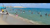 شواطئ الإسكندرية اليوم (9)