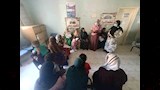 قافلة طبية بقرية قفطان الغربية بمركز سمسطا (1)