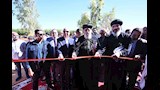 البابا تواضروس يزور دير العذراء بالبهنسا ويضع حجر أساس الكاتدرائية الجديدة (صور)