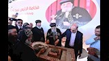 البابا تواضروس يزور دير العذراء بالبهنسا ويضع حجر أساس الكاتدرائية الجديدة  (5)
