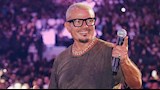 عمرو دياب يتألق في أضخم ليلة غنائية بصيف جدة - صور 
