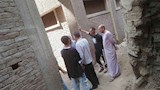 وصول لجنة للمعاينة