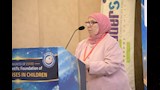 المؤتمر الدولي الخامس للأمراض النادرة (3)