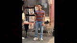 معتز هشام