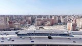 بدء التشغيل التجريبي للمرحلة الثانية من الأتوبيس الترددي  (5)
