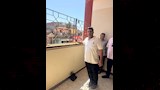 سور يهدد التلاميذ (3)