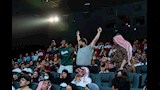 من احتفالية تحدي صناعة فيلم في 48 ساعة (2)