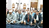 افتتاح 3 مساجد في بني سويف  (4)