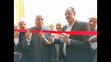 افتتاح 3 مساجد في بني سويف  (1)