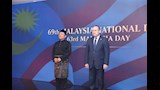 سفارة ماليزيا في القاهرة تحتفل باليوم الوطني (4)