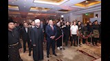 سفارة ماليزيا في القاهرة تحتفل باليوم الوطني (2)