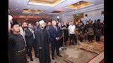 سفارة ماليزيا في القاهرة تحتفل باليوم الوطني (3)