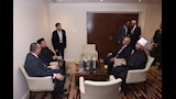 سفارة ماليزيا في القاهرة تحتفل باليوم الوطني (5)
