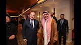 سفارة ماليزيا في القاهرة تحتفل باليوم الوطني (12)