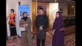 سفارة ماليزيا في القاهرة تحتفل باليوم الوطني (13)