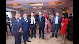سفارة ماليزيا في القاهرة تحتفل باليوم الوطني (14)