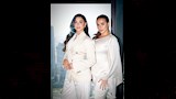 يارا السكري وشقيقتها ريناد (1)