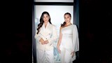 يارا السكري وشقيقتها ريناد (2)