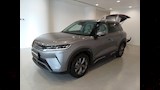 BYD Atto 2 الكهربائية الجديدة