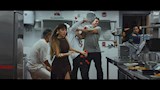جميلة عوض وفيلم ريد فلاج