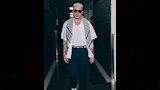 ماكليمور يرتدي الوشاح الفلسطيني_19