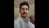 كواليس تصوير فيلم القصص (2)