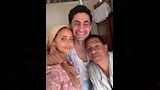 كواليس تصوير فيلم القصص (3)