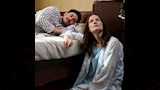 كواليس تصوير فيلم القصص (4)