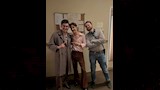 كواليس تصوير فيلم القصص (1)