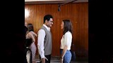 كواليس تصوير فيلم القصص (10)