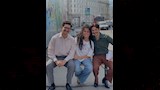 كواليس تصوير فيلم القصص (15)