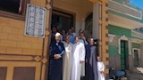  افتتاح مسجد أبو العمران  (3)
