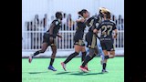 ديربي الدوري المصري للسيدات 