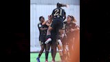 ديربي الدوري المصري للسيدات 
