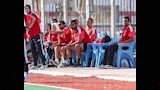 ديربي الدوري المصري للسيدات 