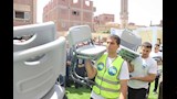 جولة محافظ القليوبية على مدارس المحافظة (5)