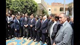 جولة محافظ القليوبية على مدارس المحافظة (7)