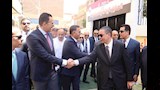 جولة محافظ القليوبية على مدارس المحافظة (13)
